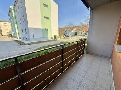 Eigentumswohnung in 7100 Neusiedl