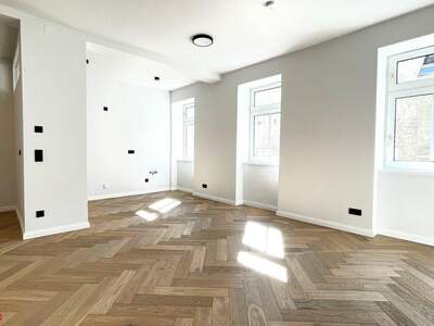 Wohnung kaufen in 1050 Wien