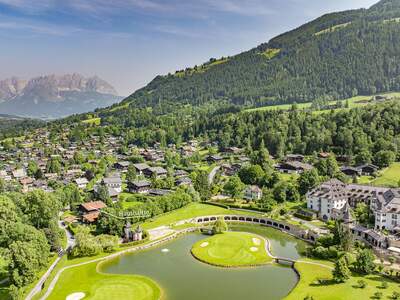 Mehrfamilienhaus kaufen in 6370 Kitzbühel (Bild 4)