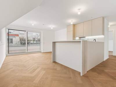 Wohnung kaufen in 1030 Wien