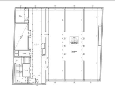 Gewerbeobjekt mieten in 1100 Wien