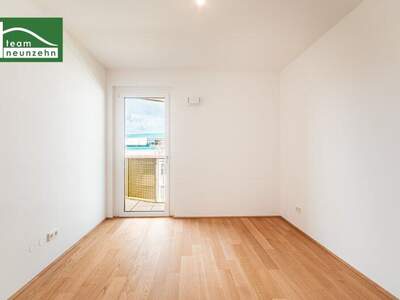 Terrassenwohnung kaufen in 1210 Wien (Bild 4)