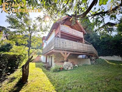 Haus kaufen in 2372 Gießhübl