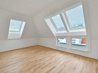 Terrassenwohnung kaufen in 1210 Wien (Bild 2)