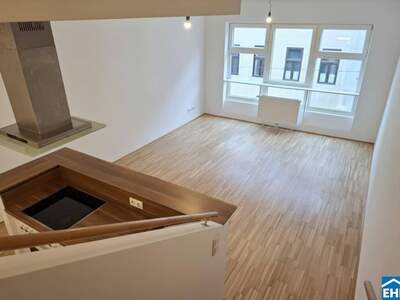 Eigentumswohnung in 1120 Wien