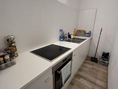 Altbauwohnung mit Balkon mieten in 8020 Graz (Bild 5)