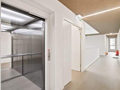 Terrassenwohnung kaufen in 1230 Wien (Bild 2)