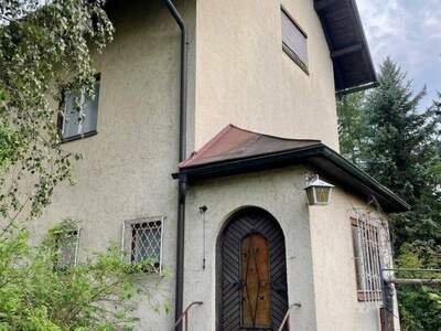 Haus kaufen in 5020 Salzburg