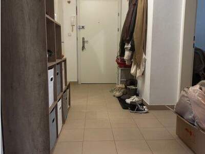 Terrassenwohnung mieten in 4600 Wels (Bild 4)