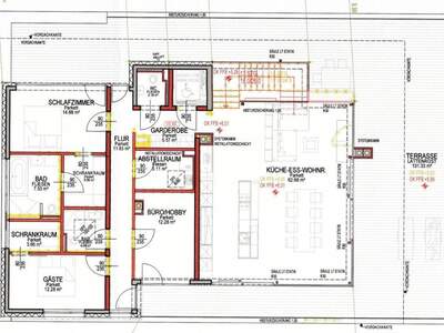 Mietwohnung in 6020 Innsbruck (Bild 4)