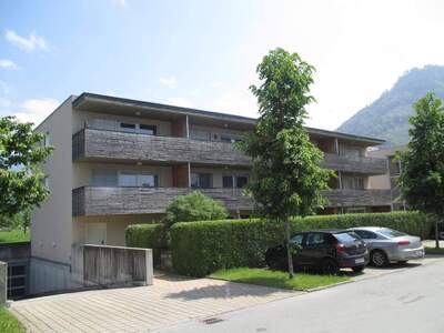 Wohnung mieten in 6850 Dornbirn