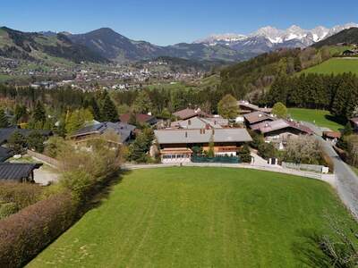 Grundstück kaufen in 6370 Kitzbühel