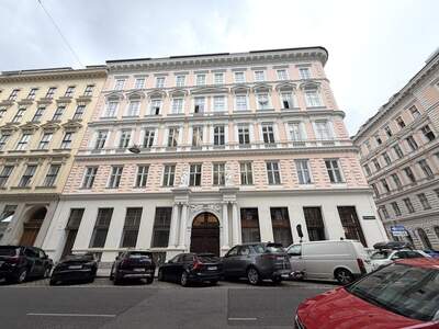 Gewerbeobjekt mieten in 1010 Wien (Bild 1)