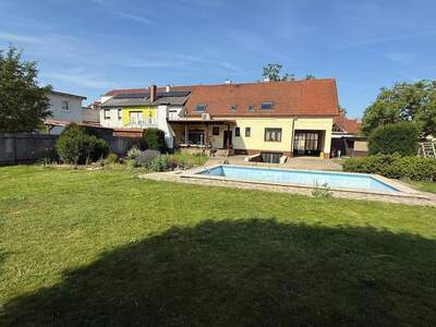 Haus kaufen in 2326 Maria