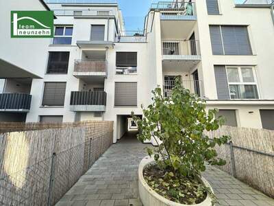 Wohnung mieten in 1210 Wien (Bild 4)