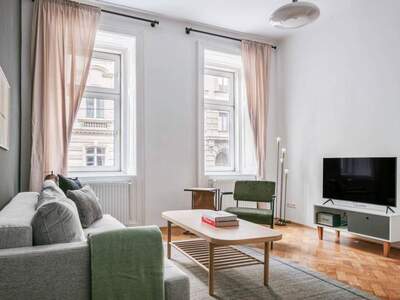 Wohnung mieten in 1030 Wien