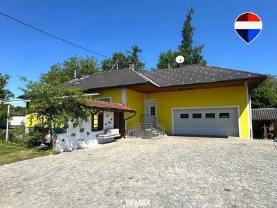 Haus kaufen in 4531 Kematen