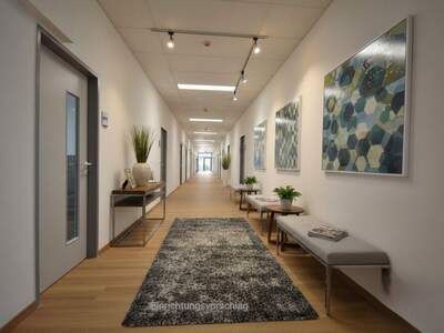 Gewerbeobjekt mieten in 4060 Leonding (Bild 3)