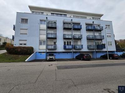 Wohnung mit Balkon kaufen in 4060 Leonding (Bild 1)