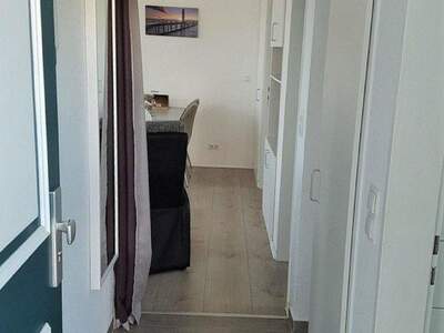 Terrassenwohnung mieten in 1110 Wien (Bild 2)