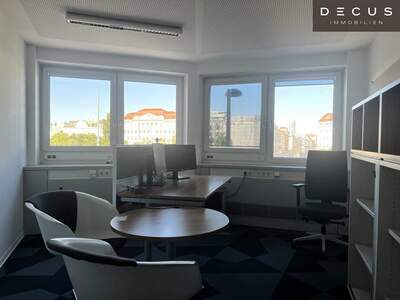 Gewerbeobjekt mieten in 1090 Wien