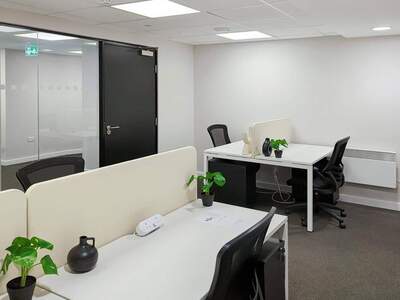 Gewerbeobjekt mieten in 1060 Vienna