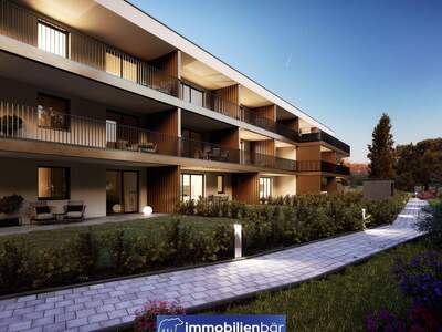 Wohnung mit Balkon kaufen in 4614 Marchtrenk (Bild 3)