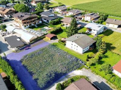Grundstück kaufen in 6370 Kitzbühel