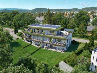 Eigentumswohnung in 8042 Graz (Bild 1)