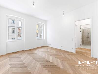 Wohnung kaufen in 1040 Wien