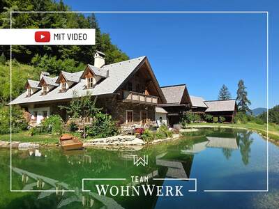 Haus mit Garten kaufen in 8102 Semriach (Bild 1)