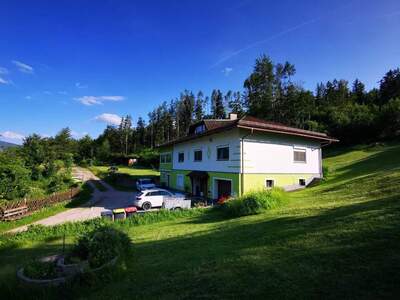 Haus provisionsfrei kaufen in 3172 Ramsau