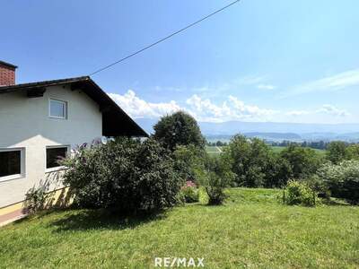 Haus mit Garten kaufen in 9433 St. Andrä