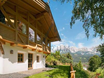Haus kaufen in 6352 Ellmau