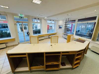 Gewerbeobjekt kaufen in 8724 Spielberg (Bild 4)