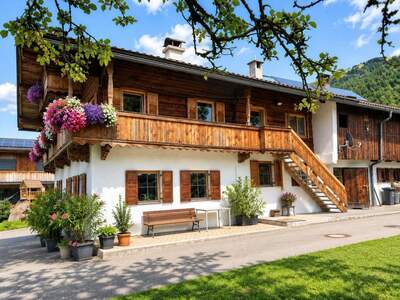 Wohnung mieten in 6372 Oberndorf