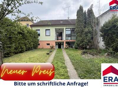 Haus kaufen in 2054 Haugsdorf