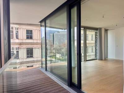 Mietwohnung provisionsfrei in 1010 Wien