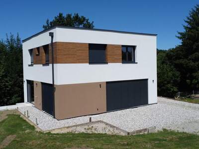 Haus mit Garten kaufen in 4074 Stroheim (Bild 2)