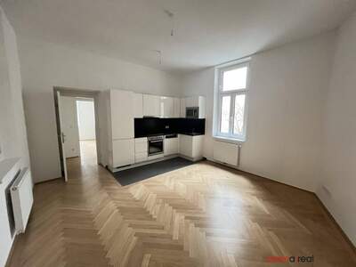 Wohnung mieten in 1090 Wien