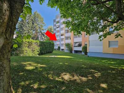 Wohnung provisionsfrei mieten in 8045 Graz