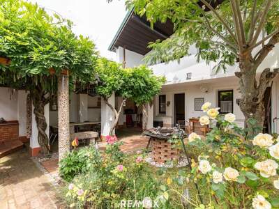 Haus mit Garten kaufen in 7121 Weiden (Bild 1)