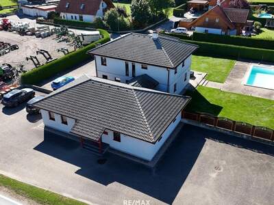 Haus kaufen in 8750 Wöllmerdorf (Bild 3)