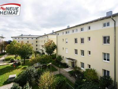 Wohnung mieten in 4690 Schwanenstadt