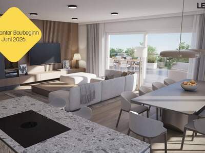 Anlageobjekt kaufen in 4060 Leonding