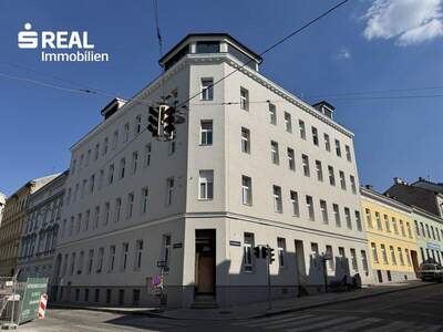 Terrassenwohnung kaufen in 1120 Wien (Bild 1)