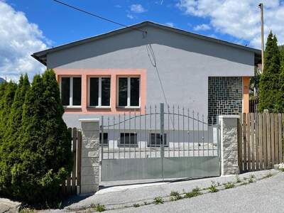 Haus kaufen in 9702 Ferndorf