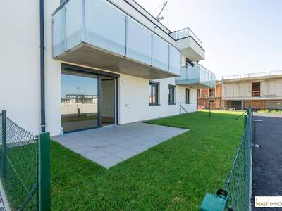 Eigentumswohnung in 2104 Spillern