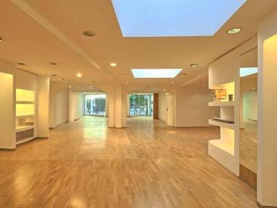 Gewerbeobjekt mieten in 3100 St. Pölten