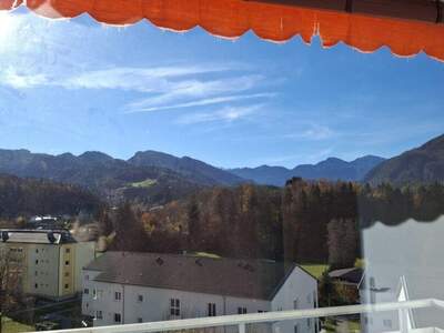 Wohnung mit Balkon mieten in 4820 Bad Ischl (Bild 1)